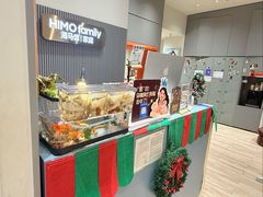 -海马体照相馆(上海月星环球港店)