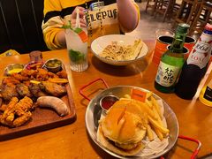 -COMMUNE幻师(上邦百汇城店)