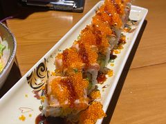 秋天童话-渔寿司·日本料理(艾尚天地店)