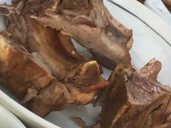 -一轩饺子馆(丽都店)