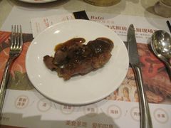 -芭菲盛宴·环球美食(北城国际店)