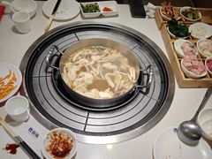 -芭夯兔·兔肉汤锅(新都店)