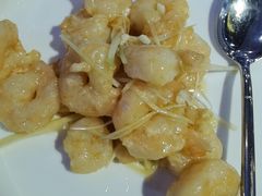 炸烹虾仁-同和居(月坛店)