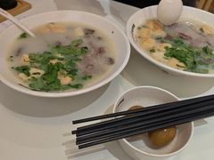 -鸭得堡老鸭汤·鸭血粉丝(南京博物院店)
