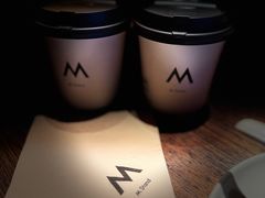 -M Stand(西安大悦城店)