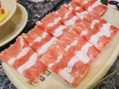 -蜀大侠火锅(森兰花园城店)