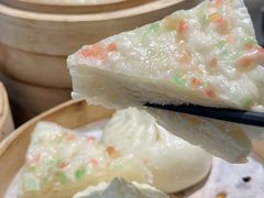 -晓淮山·扬州早茶·淮扬菜(龙阳广场店)