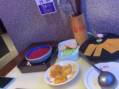 -重庆高老九火锅(万象城店)