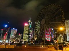 -香港皇家太平洋酒店