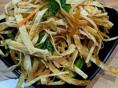 -百年龙袍蟹黄汤包(融创茂店)