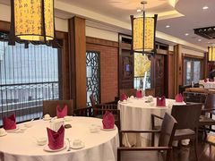 -莲苑中餐厅·Lotus Court(厦门马哥孛罗东方大酒店)