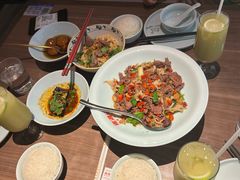 -巡湘记·地道湖南菜(活力城店)