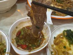 -潮悦牛肉火锅城(水贝店)