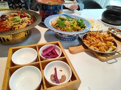 -樽宴酒楼·地道川菜·品质聚会·生日宴请