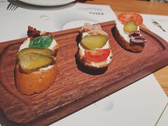 地中海卡佩斯-HELLO MUSAE 拾光缪斯餐厅·纯正希腊风味(苏州中心店)