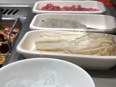 -海底捞火锅(公益西桥店)