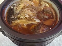 -聚春园自助餐厅(东街口店)