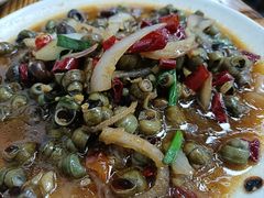 -无招牌