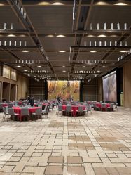 -宴会厅(北京瑰丽酒店)