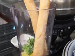 -虾饺妹·粤式手工点心(水荫路店)