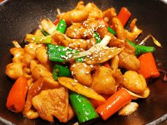 -吴氏老妈·23年家常菜(古城店)