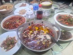 -宏宴·新京菜(望京店)