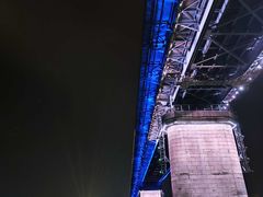 -武汉两江游览·夜游长江(汉阳门码头)