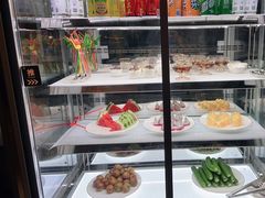 -见康道莱•足浴按摩•艾灸•SPA(友谊店)