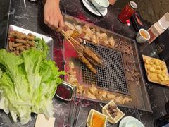-塘屋烧烤·云南火塘烧烤品牌(新亚洲店)