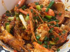 -辣螃铠盆盆蟹大排档(总店)