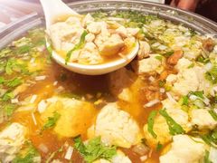 -苹果树下艺术餐厅(通州店)