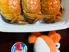 -品鲜村农家菜·阳澄湖大闸蟹(总店)