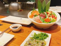 -大渔之观(安贞店)