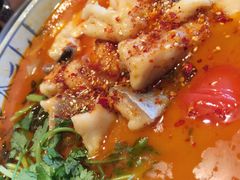 -云海肴·汽锅鸡·云南菜(天山百盛优客店)