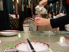 -小尕子·新疆菜(明园店)