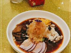 -大鸭梨烤鸭(左家庄店)