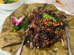 -旅马餐厅(茅家埠店)