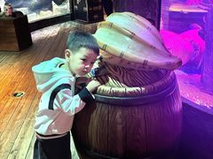 -沈阳海洋探索中心