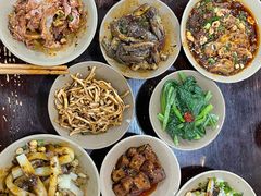 -泰宜担担面(黄泥塝总店)