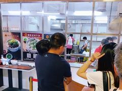 -潮镇老尾牛杂(环城西路店)