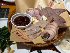 -东方饺子王(东盛路店)