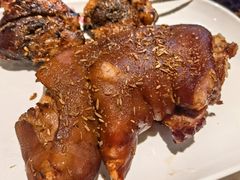 -AK47烤羊腿串吧(柳浪家园店)