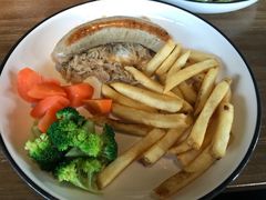 -FABIO’S费比欧披萨餐厅