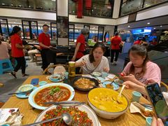 -鸡毛店·川菜(双楠店)