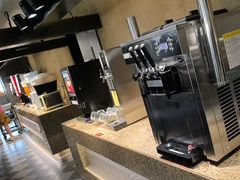 -汉巴味德·烤肉与啤酒的自助(杭州大悦城店)