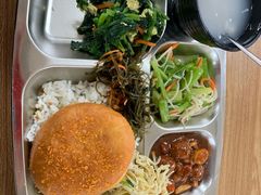 -第四人民医院食堂