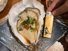 -桂马·日本料理·海胆·海鲜饭·酒场(民主广场店)