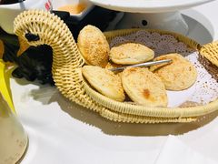 -煜丰汴京烤鸭(福彩路店)