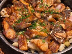 -年辉渔村·非遗传承餐厅(新丰江店)