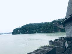 -西陵峡快乐谷(三峡蹦极)